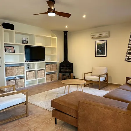 Paraiso De La Luz 7 Bedrooms, Swimming Pool & 4 Bathrooms * Cadiz
