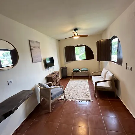 Paraiso De La Luz 7 Bedrooms, Swimming Pool & 4 Bathrooms * Cadiz