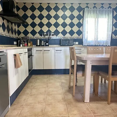 Paraiso De La Luz 7 Bedrooms, Swimming Pool & 4 Bathrooms Cadiz