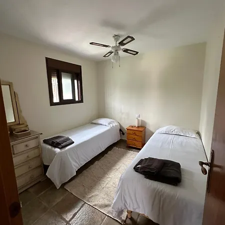 Paraiso De La Luz 7 Bedrooms, Swimming Pool & 4 Bathrooms * Cadiz
